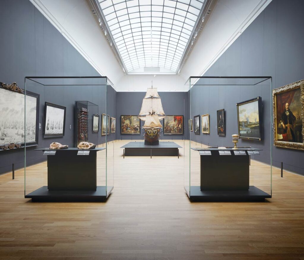 Museum