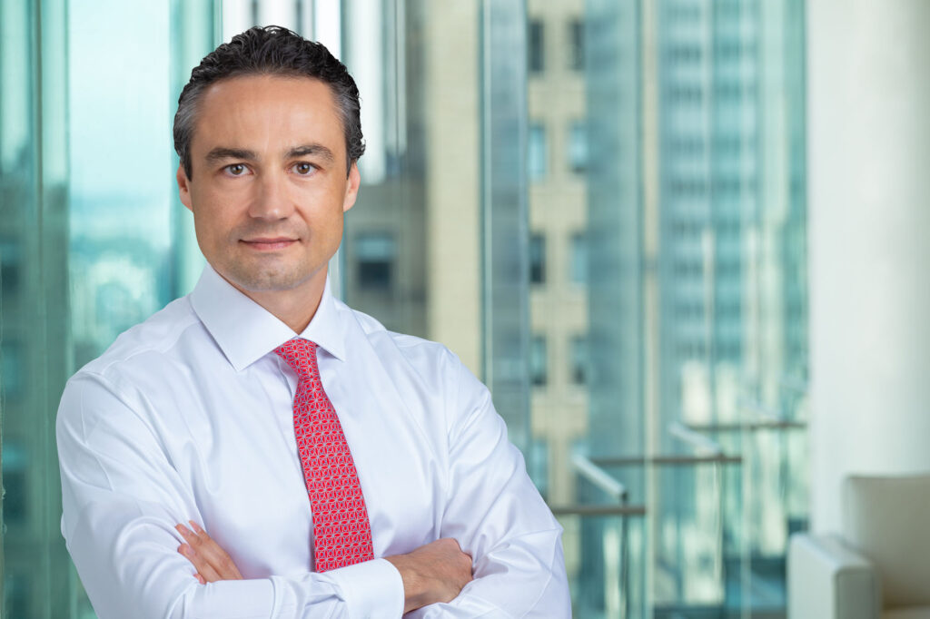 Patrick Ghidirim