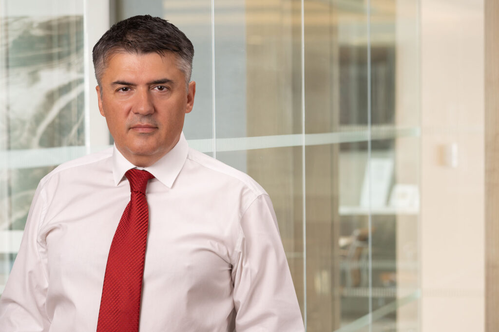 Cristian Andrei