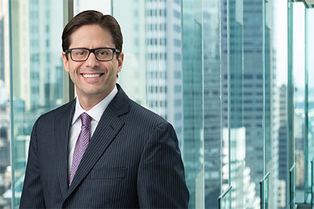 Gil Schorr