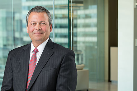 Ed Parisi