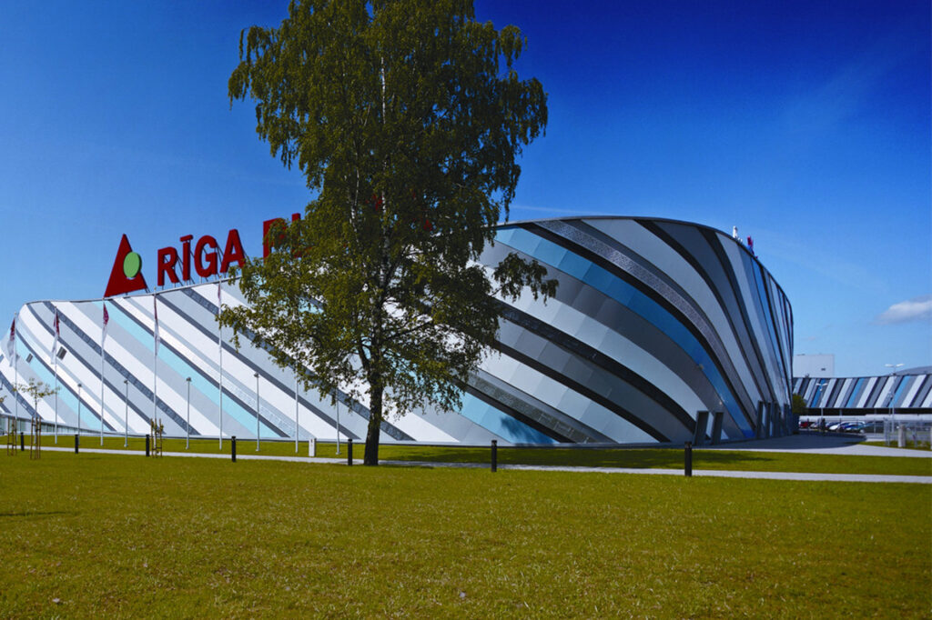 rigaplaza
